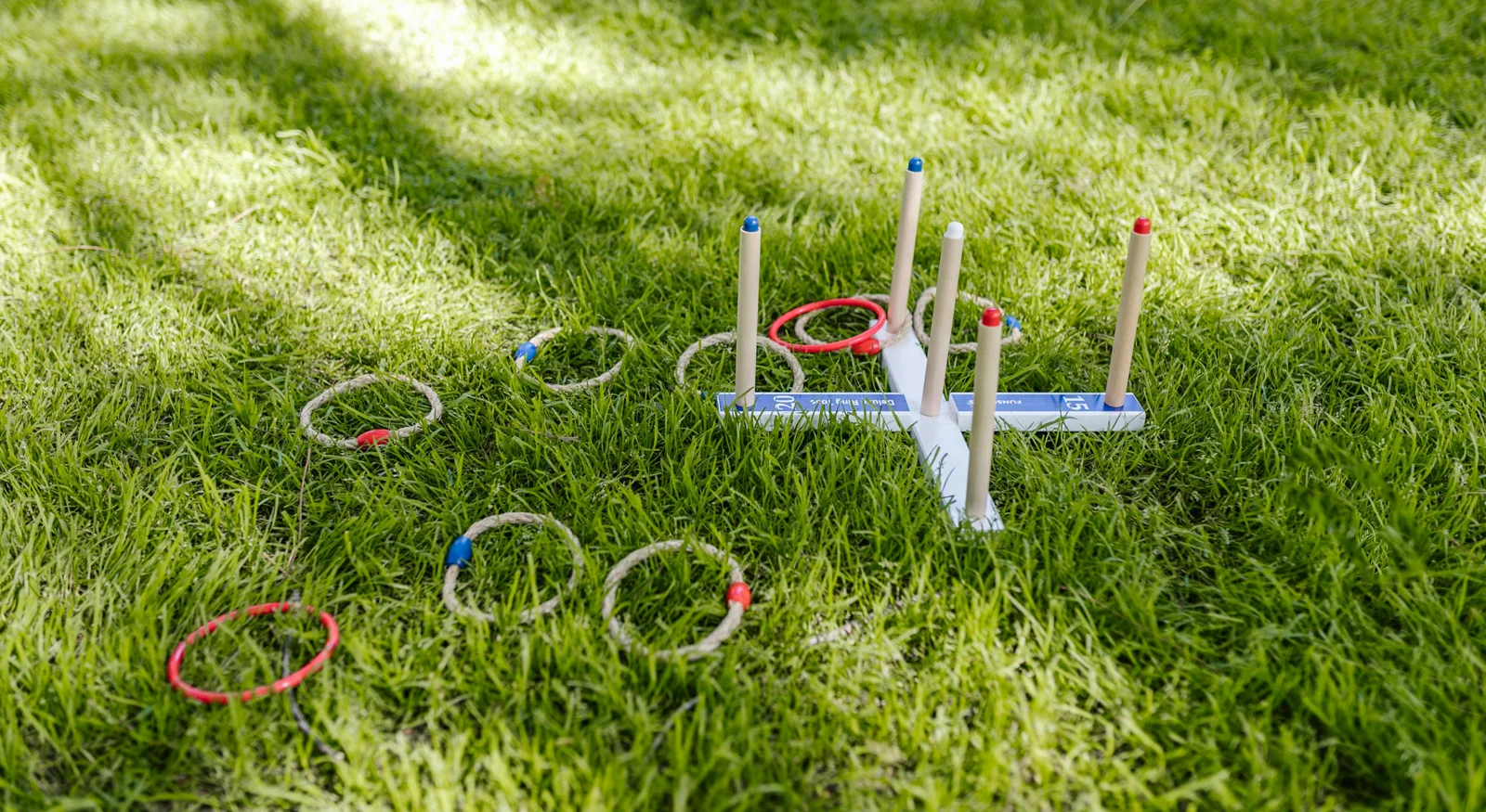 Outdoor Game Spot – Where Play Meets Nature