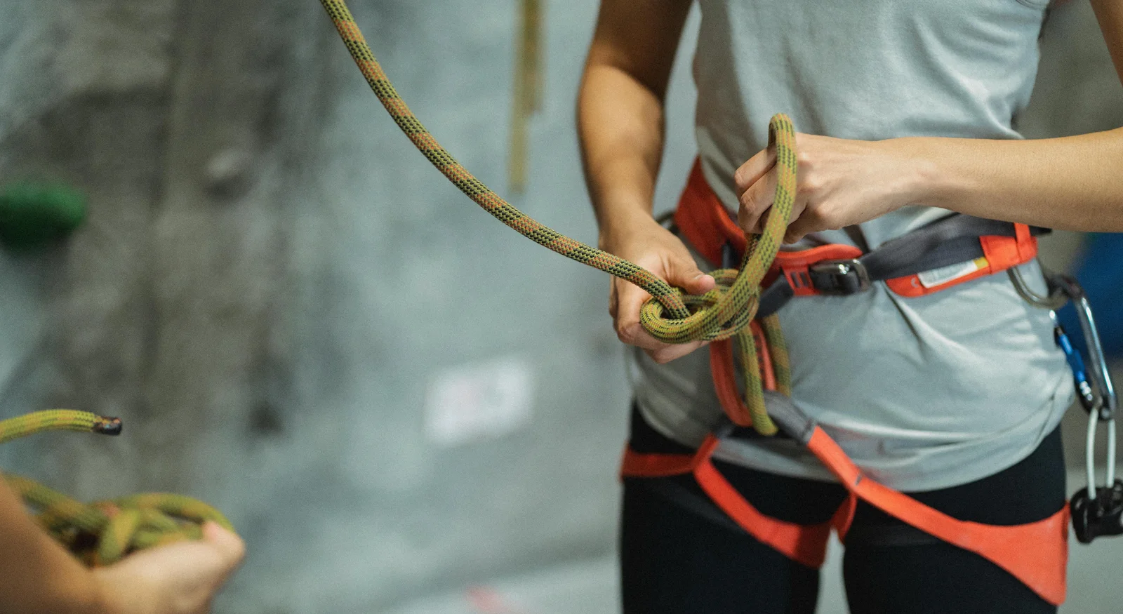 Monkey Crawling – Test Your Grit