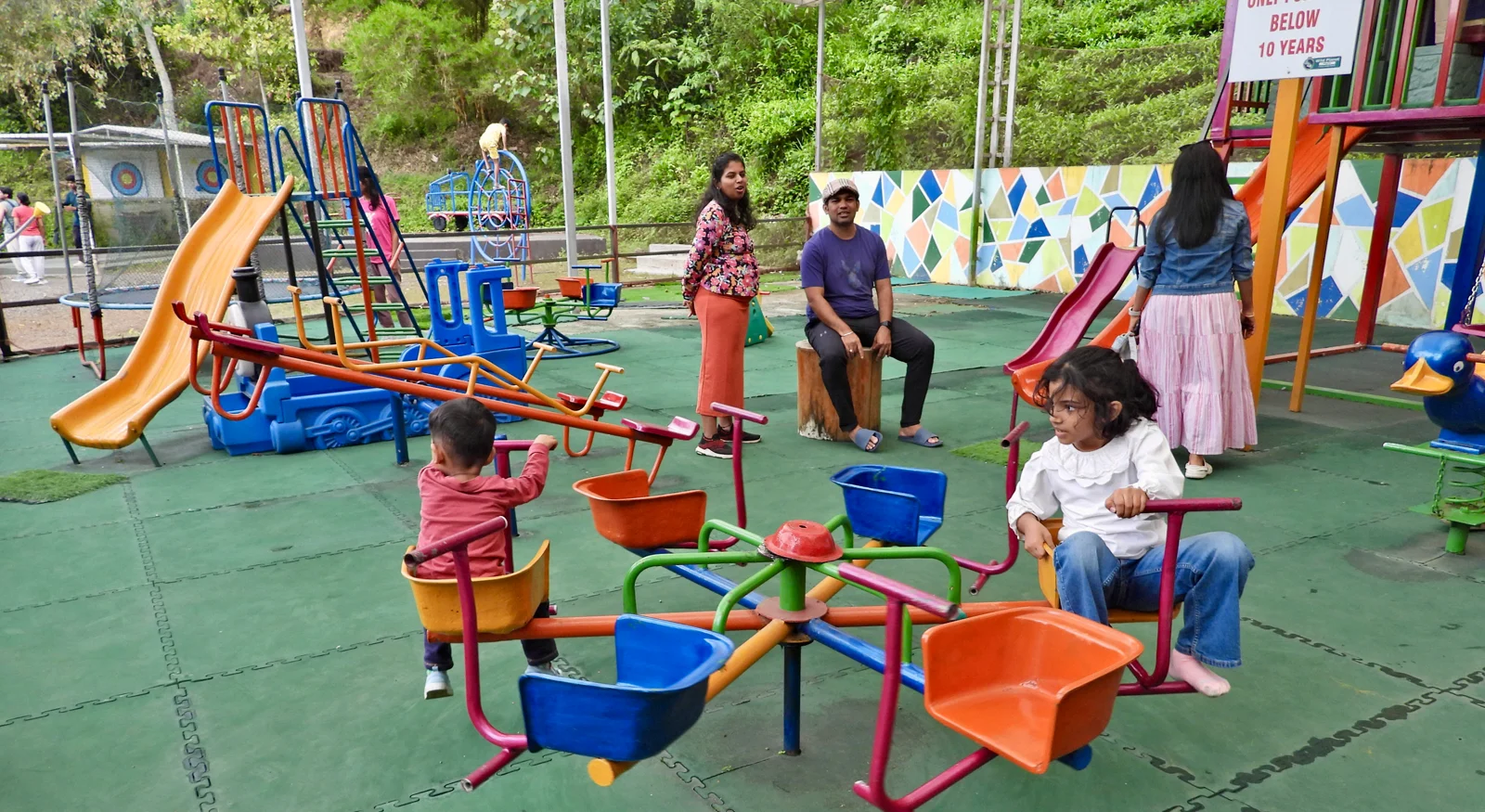 Kids Activities