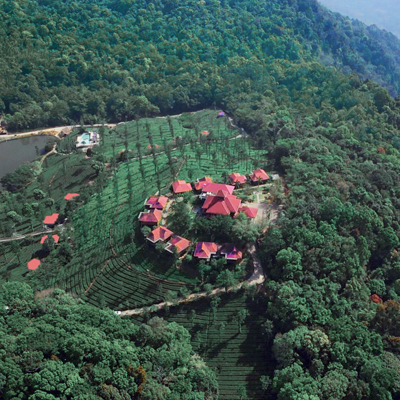 Day 2 – Immersion in Nature & Adventure