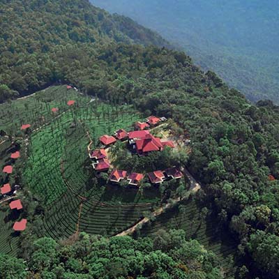 Day 2 – Immersion in Nature & Adventure