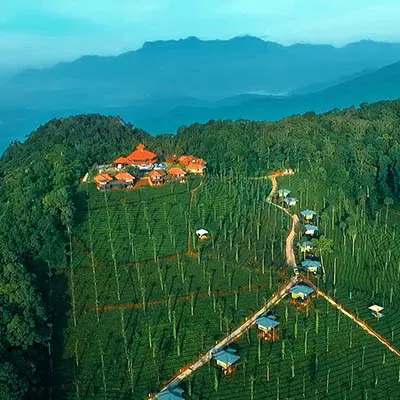 Day 5 – Wildlife & Wilderness