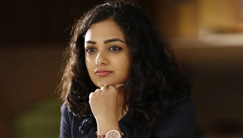 Nithya Menen Holidaying at Wild Planet – A Luxury Jungle Escape