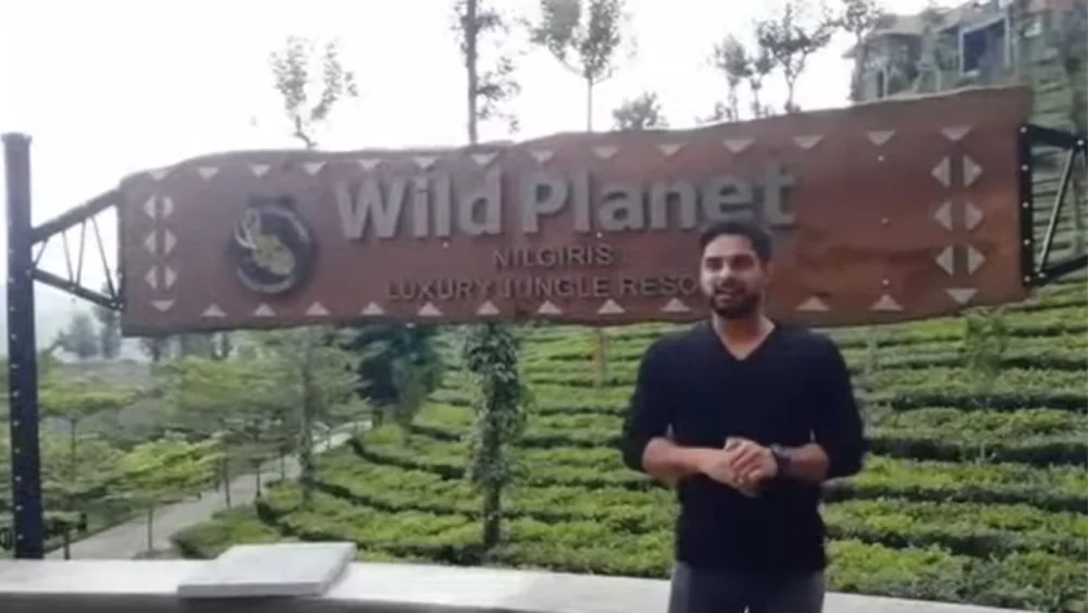 Tovino Thomas- Malayalam Cine Actor