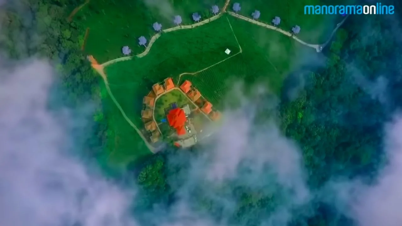 WildPlanet Luxury Jungle Resort-Documentary- Hindi